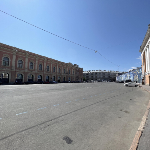 Инъектирование кирпичной кладки 1730 г.