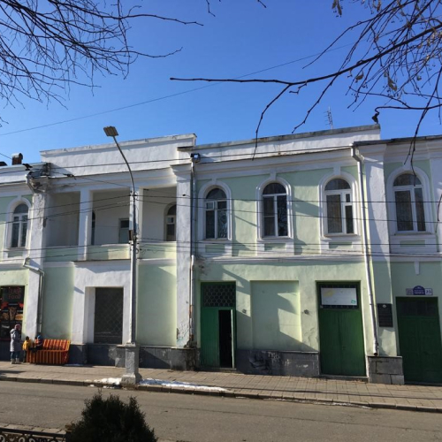 Кинематограф братьев Патэ