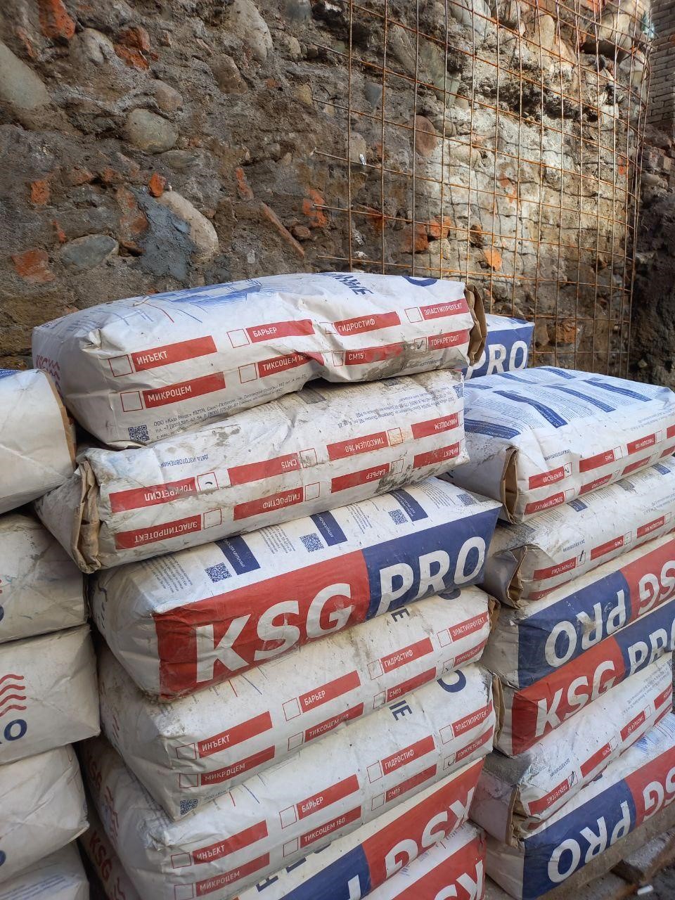 Реставрационные работы в «Театре им. Ленсовета»